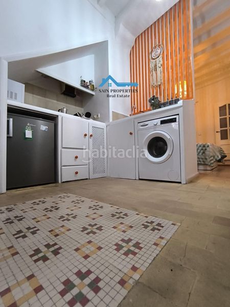 Foto 77805a0f-bc16-45f4-97cd-3222a6503d39. Planta baixa amb calefacció a Platja de Vila Joiosa Vila Joiosa (la)