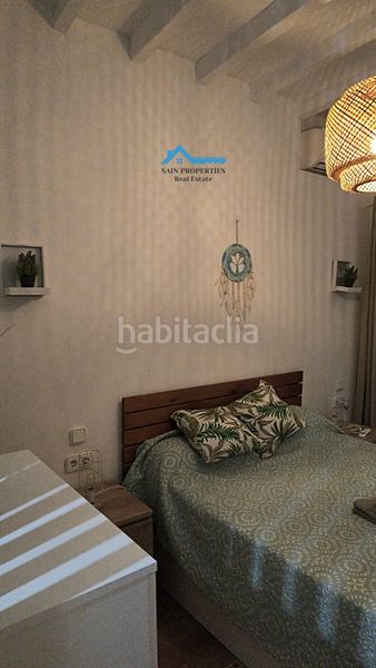 Foto ba687b83-9bd3-40fe-a279-7d8a6f223e28. Planta baixa amb calefacció a Platja de Vila Joiosa Vila Joiosa (la)