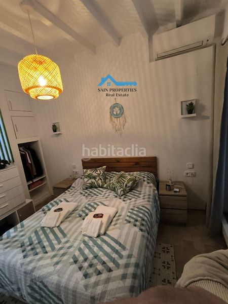 Foto ced46aed-aea6-4b29-9c10-80451a2ee956. Planta baixa amb calefacció a Platja de Vila Joiosa Vila Joiosa (la)
