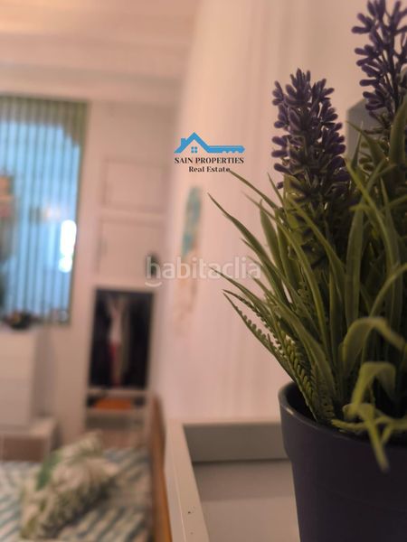 Foto e7198be0-b275-4072-964c-ce01a9cc76cc. Planta baixa amb calefacció a Platja de Vila Joiosa Vila Joiosa (la)