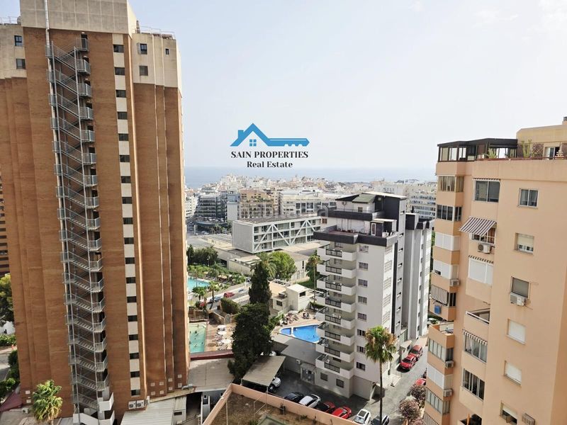 Foto 1ee0ac2d-193c-4cd4-a59d-e6a9d4e55705. Pis amb calefacció aparcament piscina a Juzgados - Plaza de Toros Benidorm