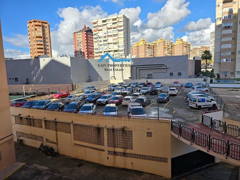 Foto 5f821c1c-980c-4088-a0af-e5717e15893a. Pis amb calefacció aparcament piscina a Juzgados - Plaza de Toros Benidorm