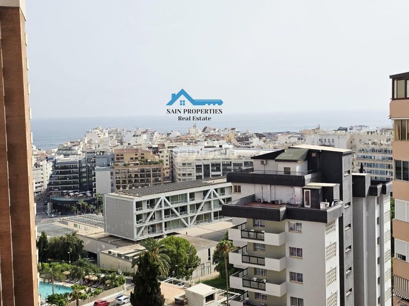 Foto 5f8c3a19-e751-4533-8719-6dce7de54cc6. Pis amb calefacció aparcament piscina a Juzgados - Plaza de Toros Benidorm