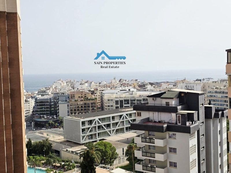 Foto 98a6dc35-30d8-4d89-9dc7-5a0b91e56728. Pis amb calefacció aparcament piscina a Juzgados - Plaza de Toros Benidorm