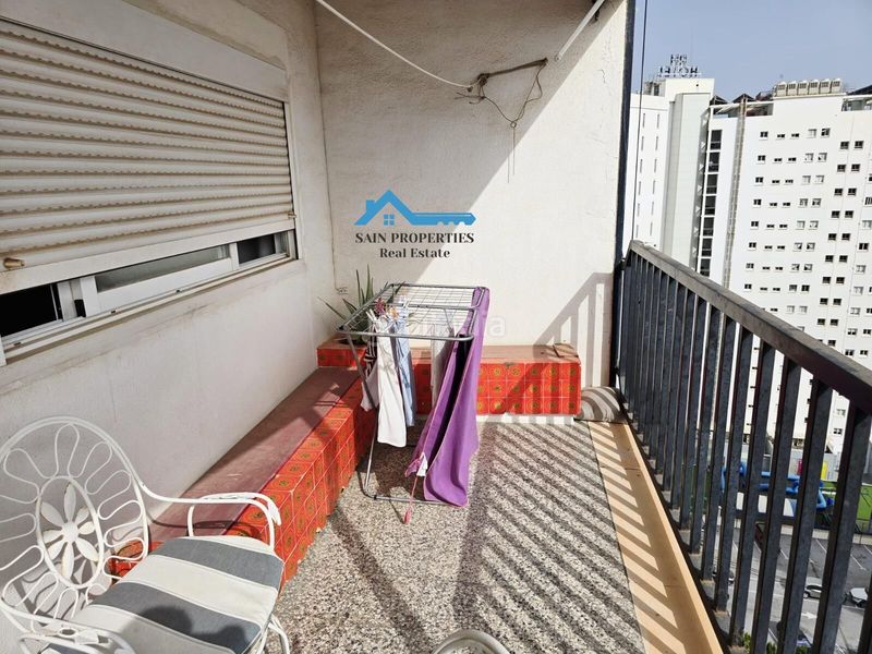 Foto fb7ea3f2-8067-400d-b01b-ec285b4107ad. Pis amb calefacció aparcament piscina a Juzgados - Plaza de Toros Benidorm