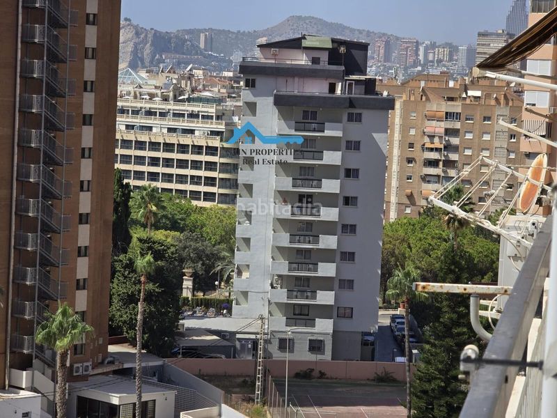 Foto 08ad454f-e4df-4e0e-a7a7-0f7da3da2862. Pis amb calefacció piscina a Juzgados - Plaza de Toros Benidorm