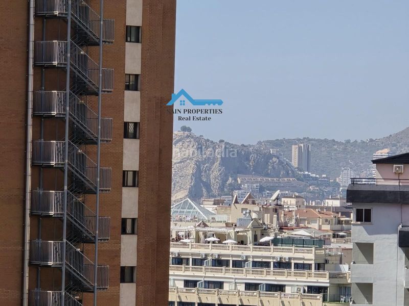 Foto 7a57bc4e-d732-4424-ae3e-4ff14b04c187. Pis amb calefacció piscina a Juzgados - Plaza de Toros Benidorm