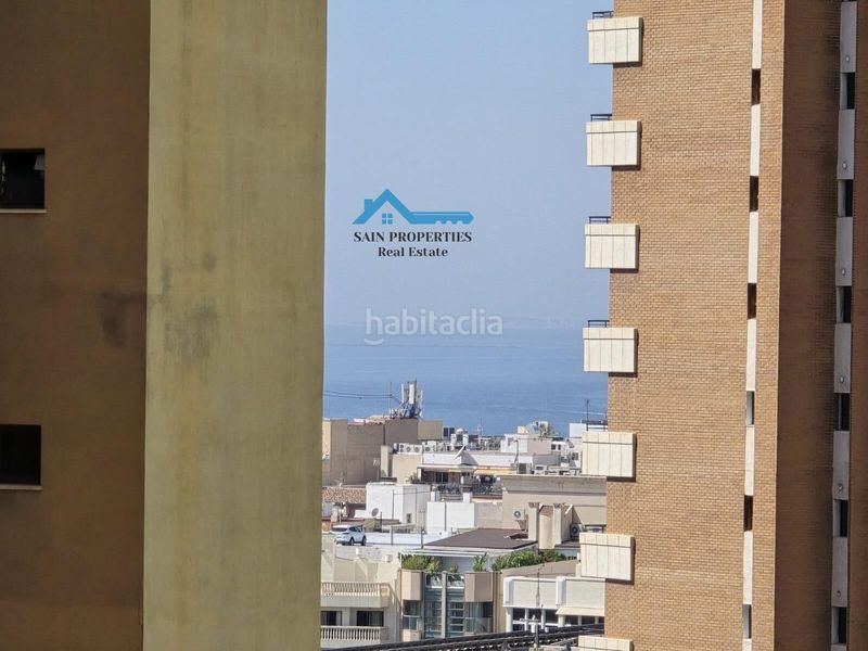 Foto 7abbad10-ab9c-4ab6-9967-96498619c9d3. Pis amb calefacció piscina a Juzgados - Plaza de Toros Benidorm