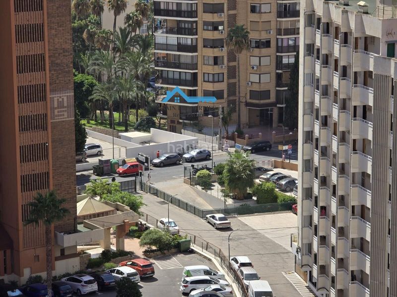 Foto ecde29d1-0549-4cbc-9bb3-61703ed34208. Pis amb calefacció piscina a Juzgados - Plaza de Toros Benidorm