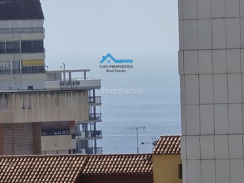 Foto f86f3336-dfda-4572-8d7c-ae107946008d. Pis amb calefacció piscina a Juzgados - Plaza de Toros Benidorm
