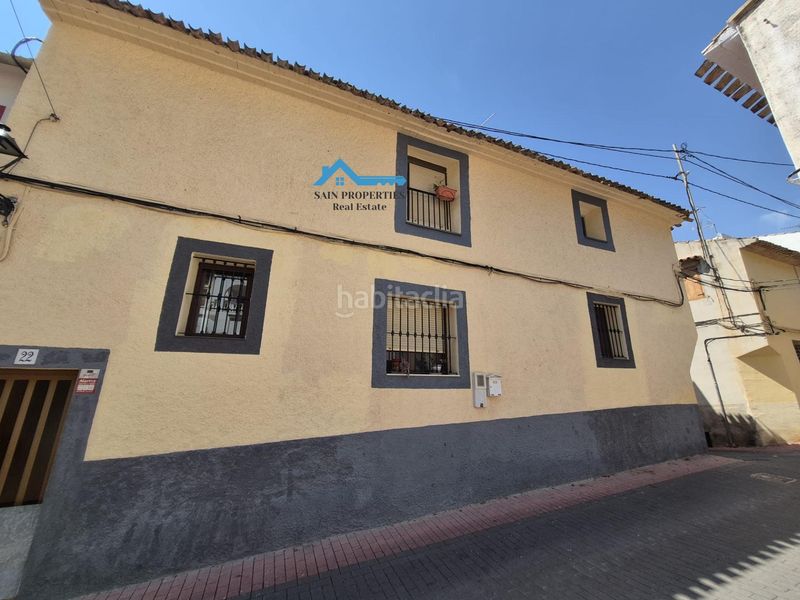 Foto b4c9b06e-ed35-4d5d-9725-113698badcff. Masia amb calefacció a Xirles Polop