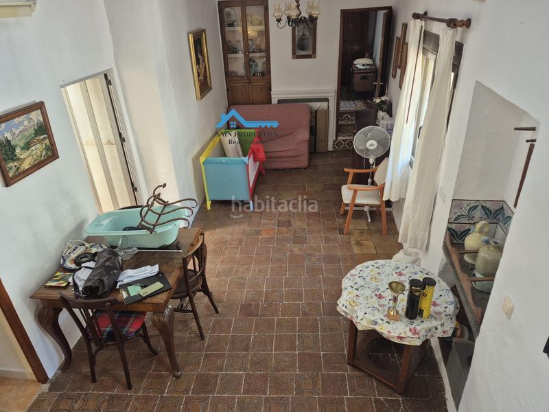 Foto ec318f57-b30d-45ae-8614-70b385a4a5d6. Masia amb calefacció a Xirles Polop