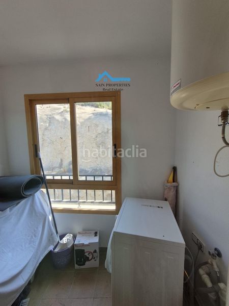 Foto 89fa1ee9-4e16-4fb2-b840-d6c0b4441013. Pis amb calefacció aparcament a Xirles Polop
