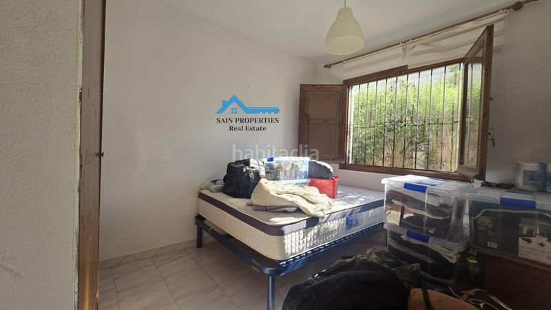 Foto 9e90a912-8086-4851-8e64-c5e87fee0b06. Casa adossada amb calefacció aparcament a El Tossal-Bello Horizonte Nucia (la)