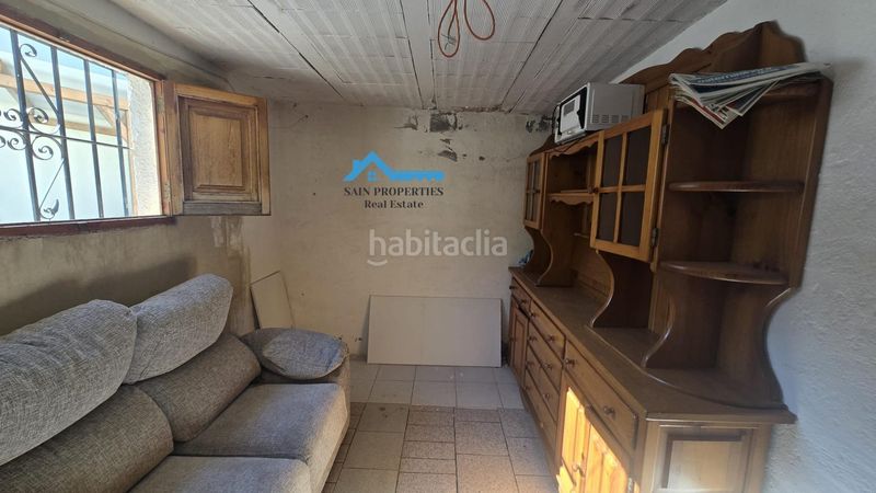 Foto bea86b3e-1310-47db-8878-795d363219dd. Casa adossada amb calefacció aparcament a El Tossal-Bello Horizonte Nucia (la)