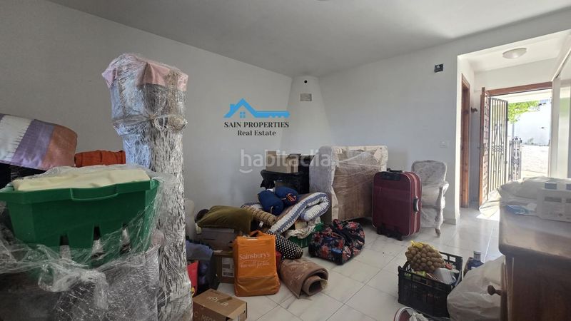 Foto e58b2640-7fd1-4b9e-bec8-262590192ed2. Casa adossada amb calefacció aparcament a El Tossal-Bello Horizonte Nucia (la)