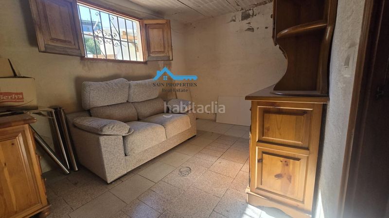 Foto f53fbd5e-1fe7-4399-b7e9-8eeae0c3e239. Casa adossada amb calefacció aparcament a El Tossal-Bello Horizonte Nucia (la)