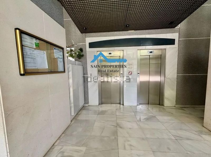 Foto 6ffffd3b-5a97-4f62-bd99-4fb996fb19dc. Pis amb calefacció aparcament piscina a Levante Alto Benidorm