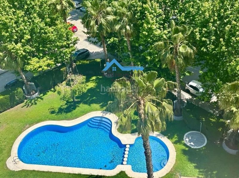 Foto b422ec93-7040-4cf3-804d-e11f9506b68b. Pis amb calefacció aparcament piscina a Levante Alto Benidorm