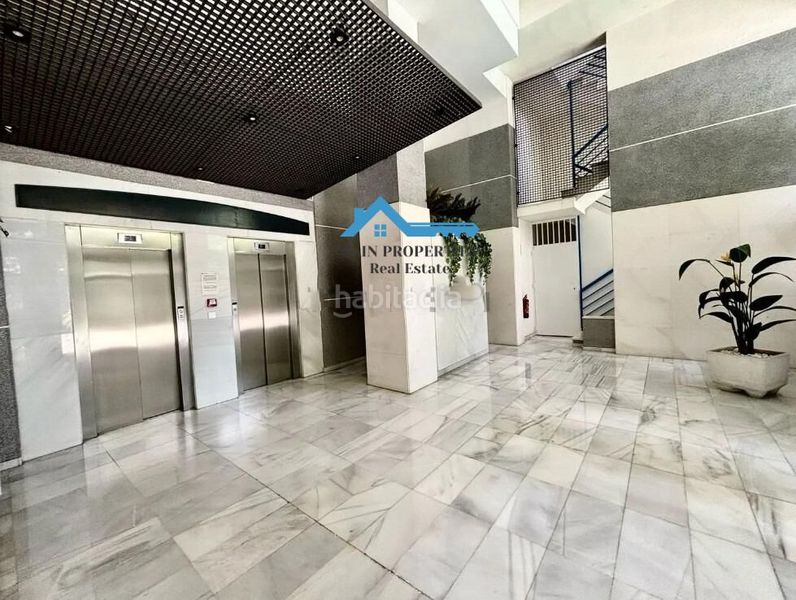 Foto bd88e10b-6b43-43ac-b625-39e74d5c29fc. Pis amb calefacció aparcament piscina a Levante Alto Benidorm