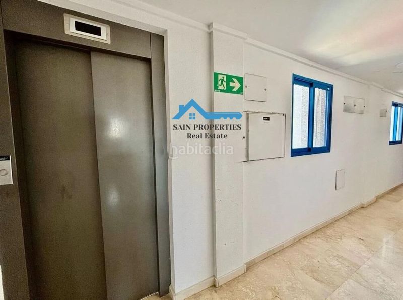 Foto e8f14b9e-c552-41df-b2b5-d6a7dcd91896. Pis amb calefacció aparcament piscina a Levante Alto Benidorm