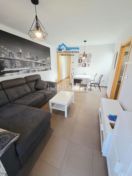 Foto 0dda5dd3-bd0a-4a11-b75d-233e66027235. Pis amb calefacció aparcament a Colonia Madrid Benidorm
