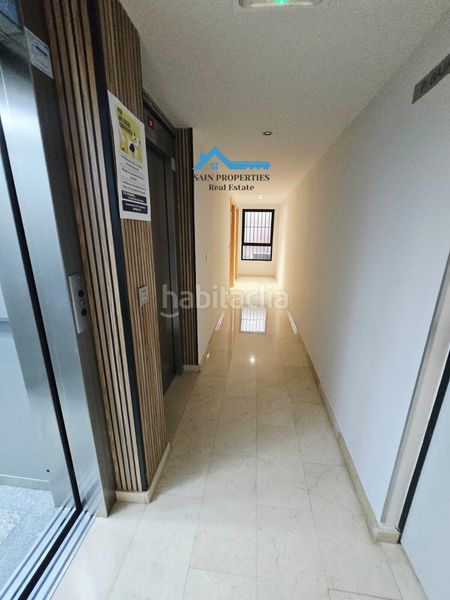 Foto 454c2b04-8a07-4517-80a0-c049caf044e5. Pis amb calefacció aparcament a Colonia Madrid Benidorm