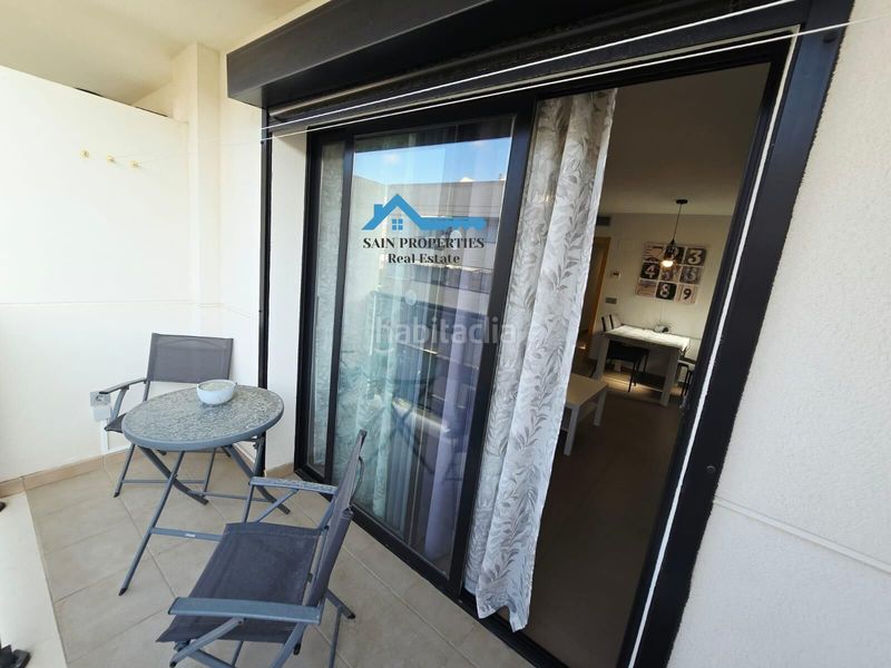 Foto 4c4edde6-1c85-4d71-8d8d-d1daa32af764. Pis amb calefacció aparcament a Colonia Madrid Benidorm