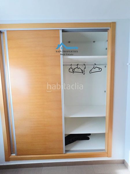 Foto 531543ca-c438-47b7-bb15-313b5d9862d8. Pis amb calefacció aparcament a Colonia Madrid Benidorm