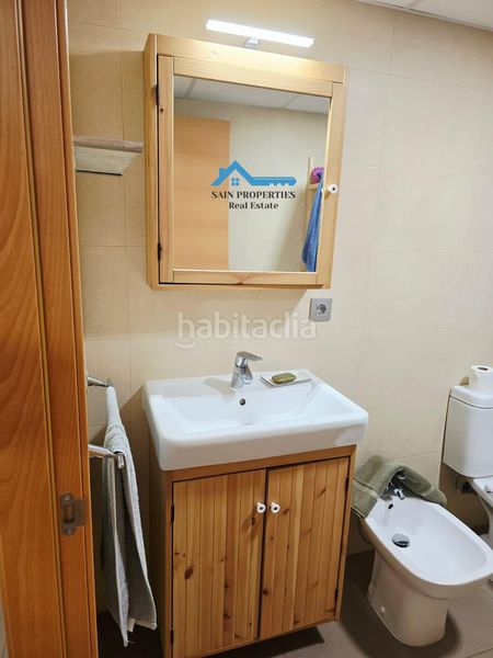 Foto 8a6ea333-dab6-46c2-93c8-a8c982a99a5b. Pis amb calefacció aparcament a Colonia Madrid Benidorm