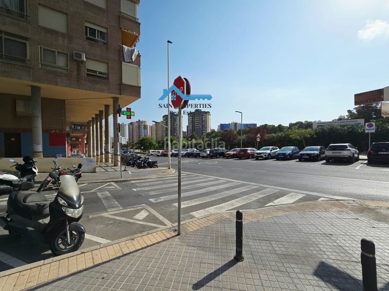 Foto 90b9a853-ee7a-49be-ba17-dcc3a1040249. Pis amb calefacció aparcament a Colonia Madrid Benidorm