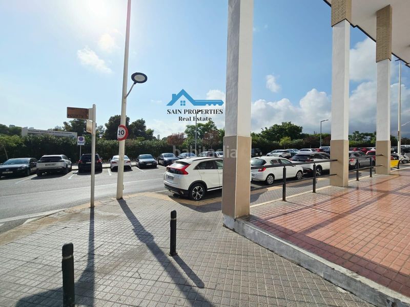 Foto d708767a-a02a-421d-a501-356690cdfaeb. Pis amb calefacció aparcament a Colonia Madrid Benidorm