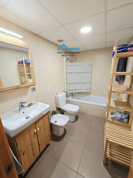 Foto d8b96866-49b6-443a-9936-1f162e5ce928. Pis amb calefacció aparcament a Colonia Madrid Benidorm