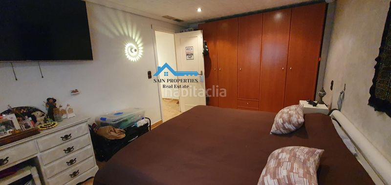 Foto 04d8015d-b208-4d58-b77c-ec3f7ddf5a01. Pis amb calefacció a Colonia Madrid Benidorm