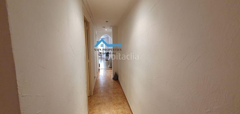 Foto 13d55827-7156-44c6-a389-5fc0560da7da. Pis amb calefacció a Colonia Madrid Benidorm