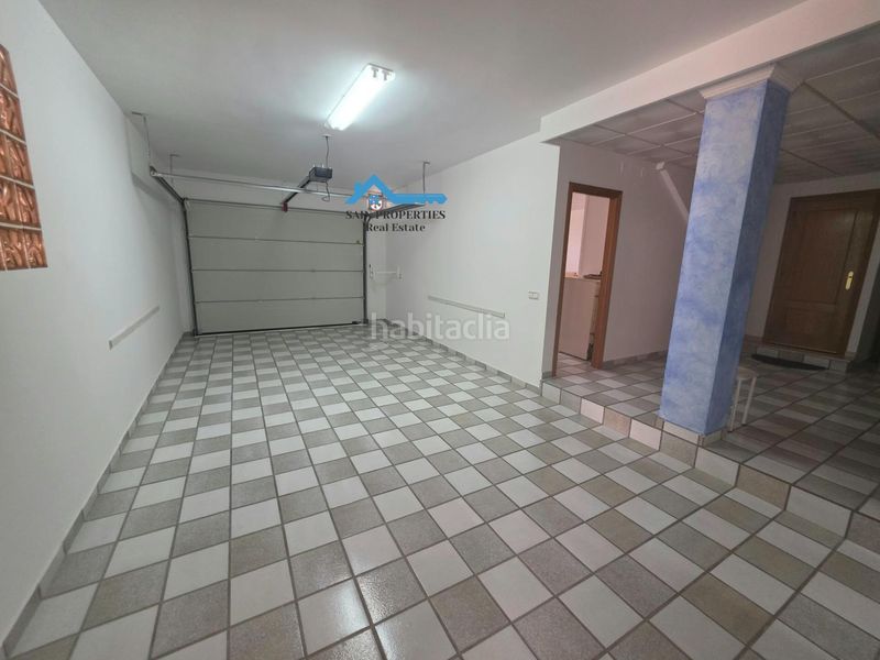 Foto 41528fa7-4ab5-4f2d-9384-910047994408. Xalet amb calefacció aparcament piscina a Callosa d´en Sarrià