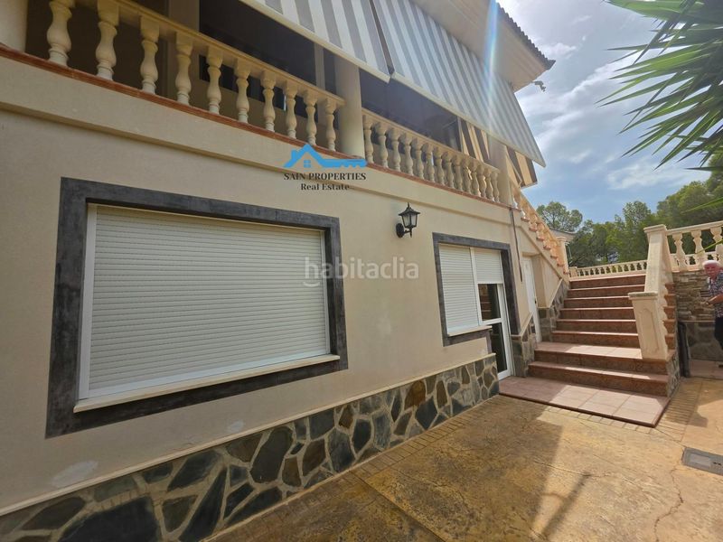 Foto 4f89e58e-a2ef-4793-859e-3d4f9886f88c. Xalet amb calefacció aparcament piscina a Callosa d´en Sarrià