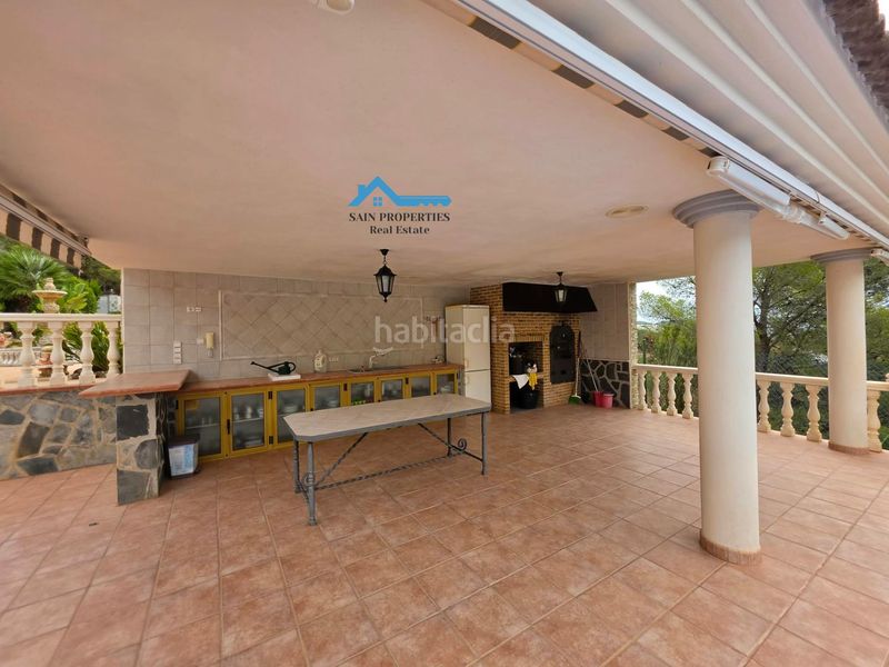 Foto 7221807e-3a24-4acc-8934-905e17d2c81a. Xalet amb calefacció aparcament piscina a Callosa d´en Sarrià