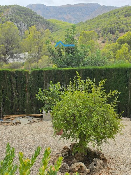 Foto 7bba4d99-4f20-4b6f-bc16-864c9657df02. Xalet amb calefacció aparcament piscina a Callosa d´en Sarrià