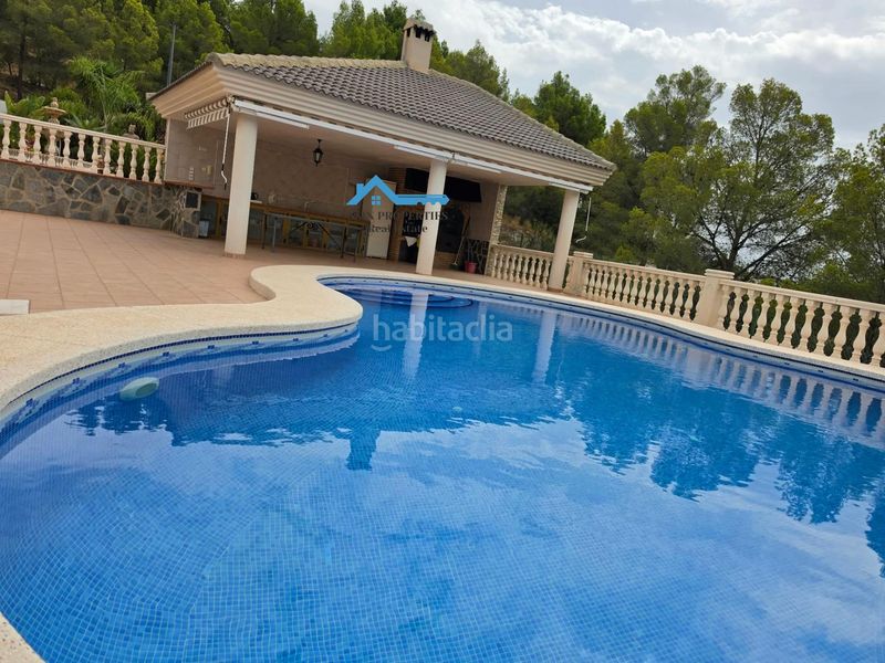 Foto 7c5ad9db-7969-4a0f-9405-2c4ecaaab001. Xalet amb calefacció aparcament piscina a Callosa d´en Sarrià