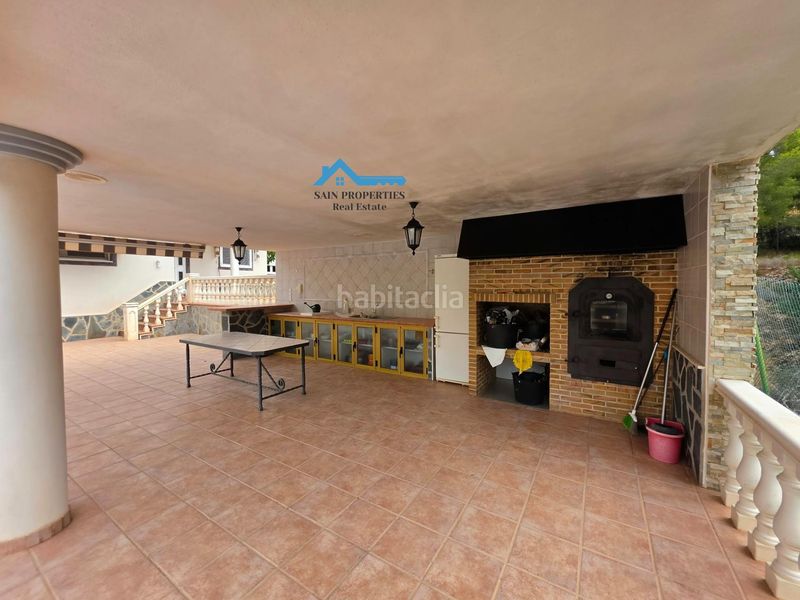 Foto d8b5f1b1-0025-4be2-9552-27ec521a1c25. Xalet amb calefacció aparcament piscina a Callosa d´en Sarrià