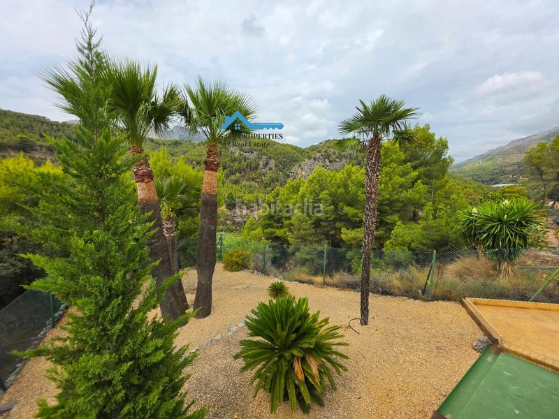 Foto ed7e56d9-649b-458a-8a54-d7177435d362. Xalet amb calefacció aparcament piscina a Callosa d´en Sarrià