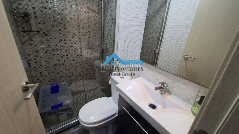 Foto 8137df2b-734a-4652-8b90-a16a884ea36d. Estudi amb calefacció aparcament piscina a Sierra Helada Benidorm