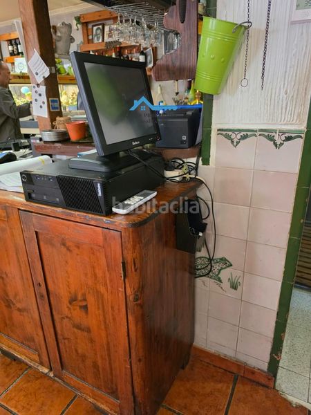 Foto b76e13e1-b191-44fd-b4bd-c04d56bb4ba8. Umzug geschäftsraum in Casco Antiguo - Puerto Benidorm