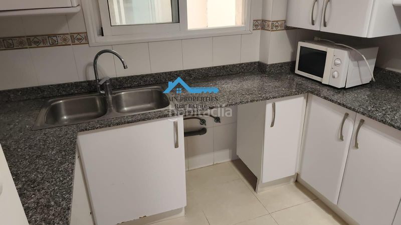 Foto 268128d2-a3ac-41bc-b250-d637f217494c. Appartement avec chauffage dans Altea ciudad Altea