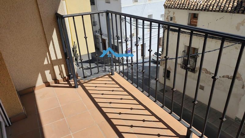 Foto 3d27d6c8-0dc8-480a-87f5-6a27bce1c6f7. Appartement avec chauffage dans Altea ciudad Altea