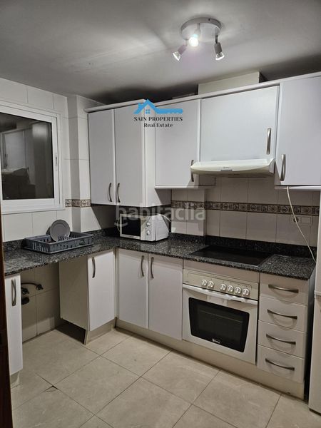 Foto 3dd1d2d1-83c3-4fb9-95a1-cdf41e507ac9. Appartement avec chauffage dans Altea ciudad Altea
