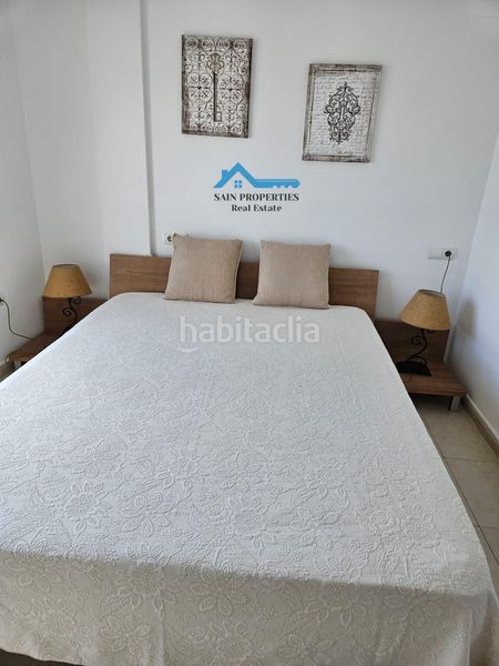 Foto 8f753861-ebdf-4373-ba54-408629ab083d. Appartement avec chauffage dans Altea ciudad Altea