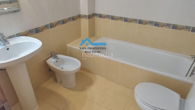 Foto b0caf955-9998-476f-944e-a10b37c2f5a4. Appartement avec chauffage dans Altea ciudad Altea