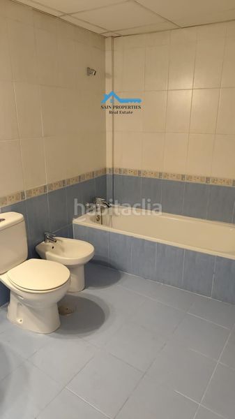 Foto c38db475-ced3-40fd-a5c4-900723ca07fa. Appartement avec chauffage dans Altea ciudad Altea